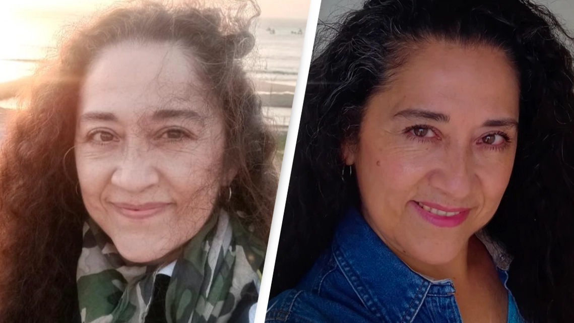 Niece of woman allegedly killed for her organs shares message showing odd response that sparked fears