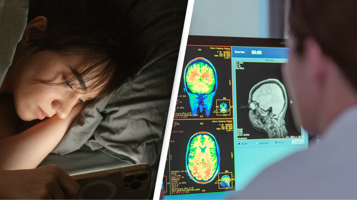 Expert explains what happens to your brain when you stop using social media