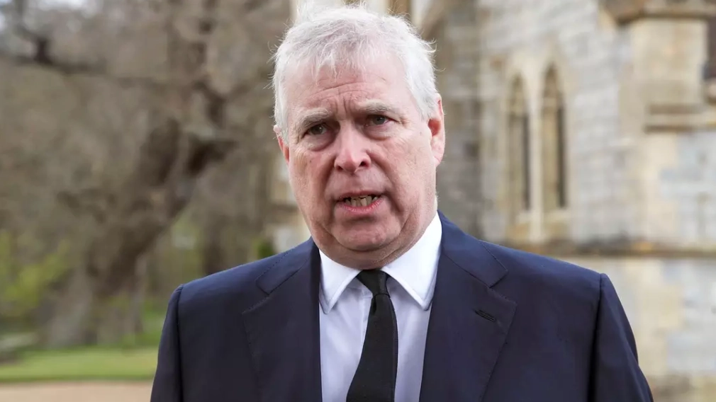 How Prince Andrew will make money after giving up all royal titles amid Jeffrey Epstein controversy