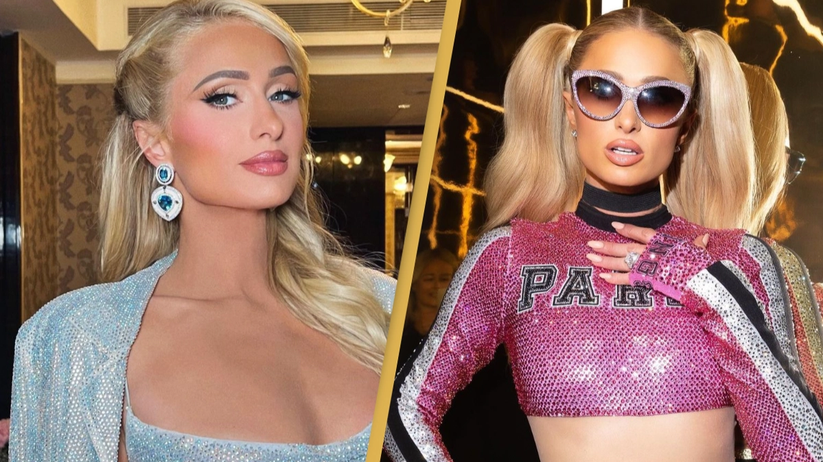 Paris Hilton speaks out for first time about abortion she had in early 20s