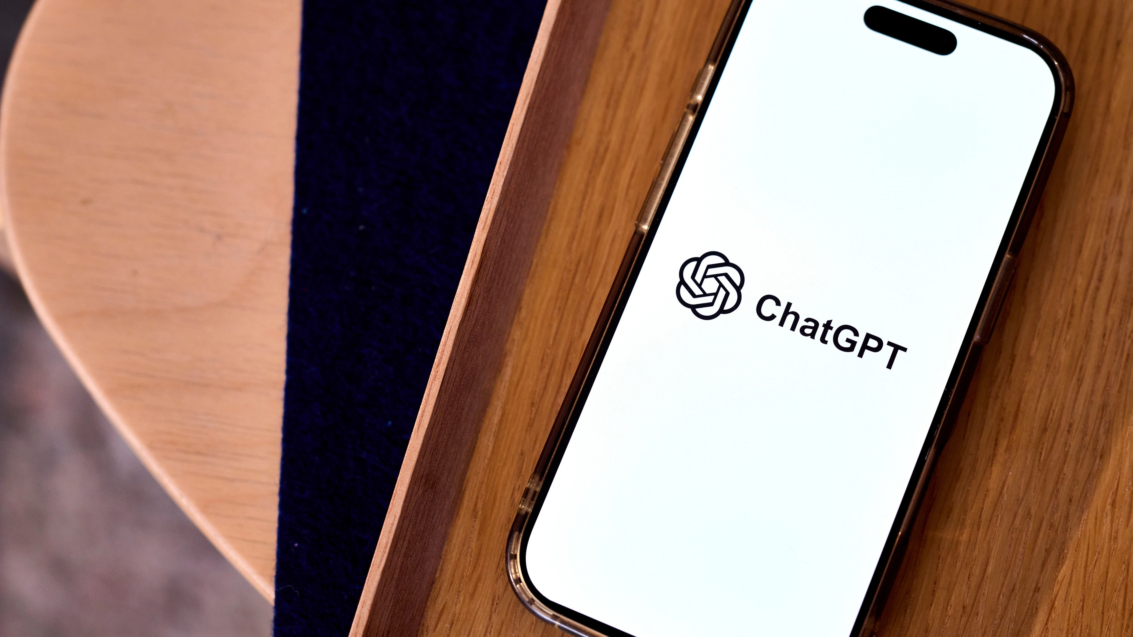 ChatGPT down for thousands as users report issues