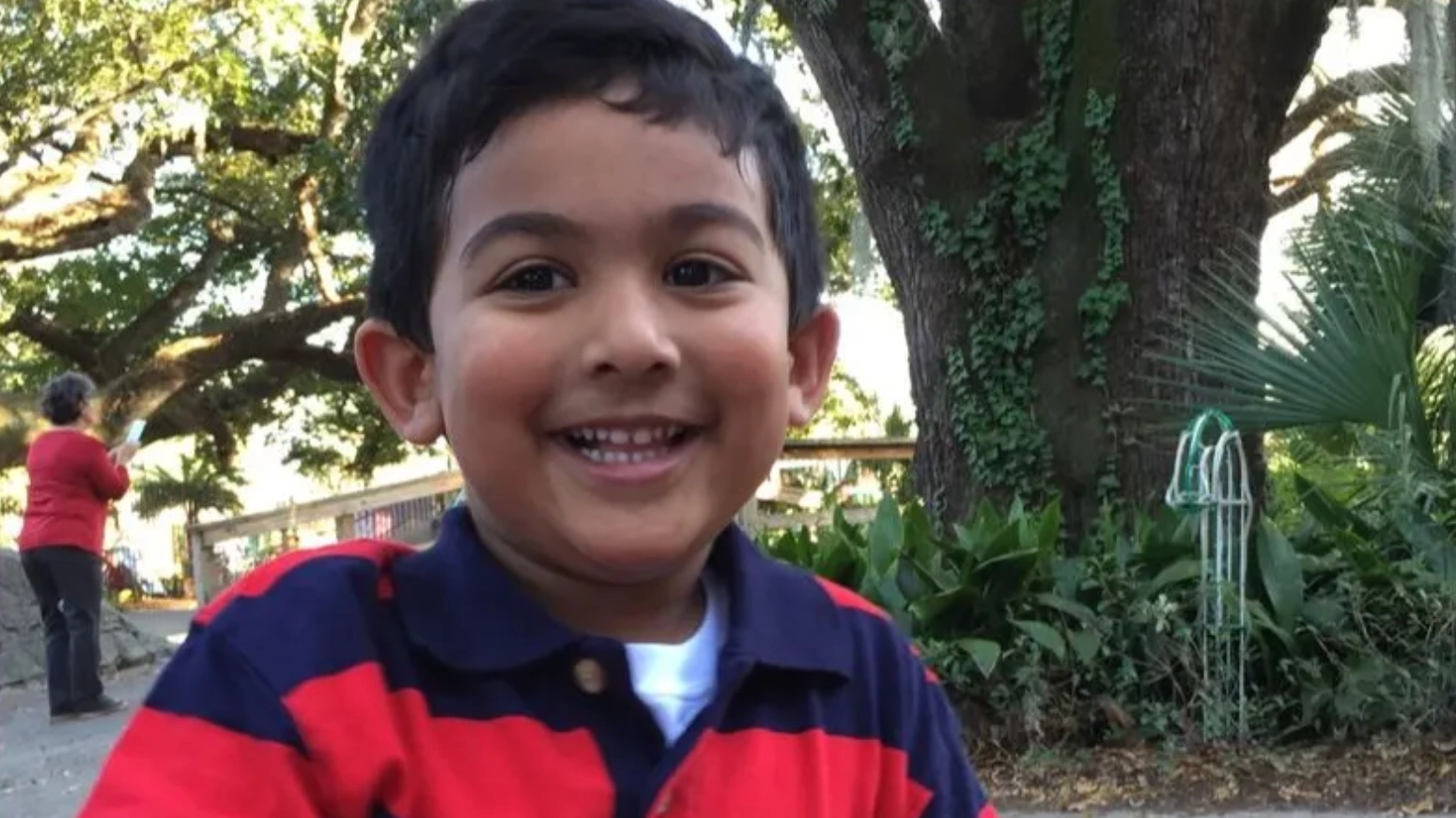 Abducted boy, 7, who was featured on Netflix's Unsolved Mysteries has been found seven years later