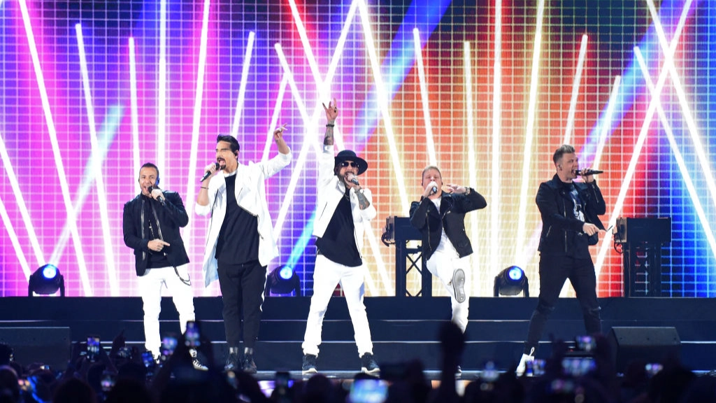 Backstreet Boys Sphere Las Vegas: Where to buy tickets, plus prices and merchandise