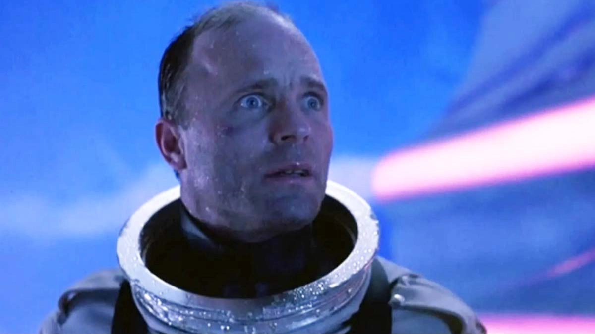 Cult classic film removed from Disney+ over controversial scene that had it banned from TV