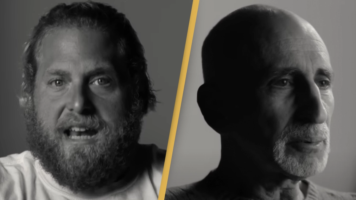 Netflix viewers are calling Jonah Hill’s new mental health film ‘truly life changing’