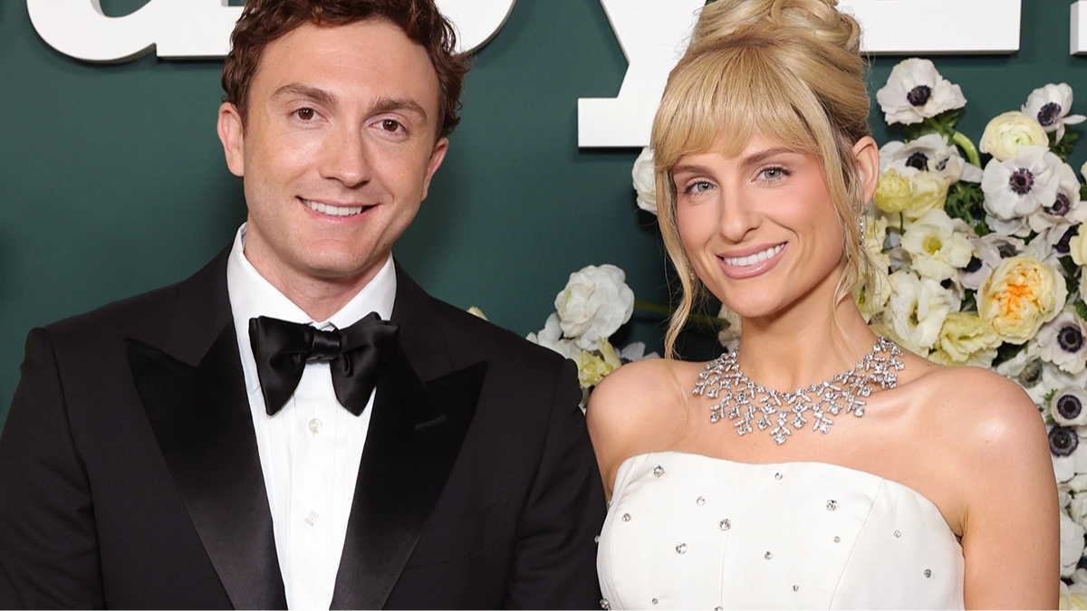 Meghan Trainor’s husband speaks out on ‘toxic’ mom group being called out by Ashley Tisdale