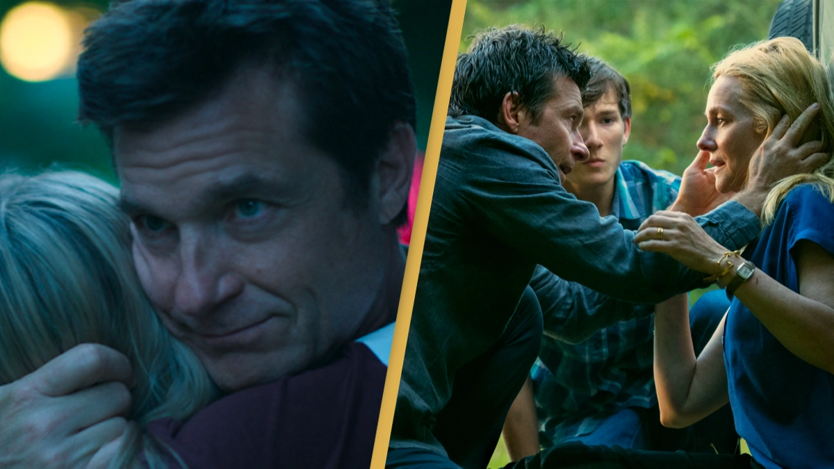 People Blown Away By Ozark's Series Finale