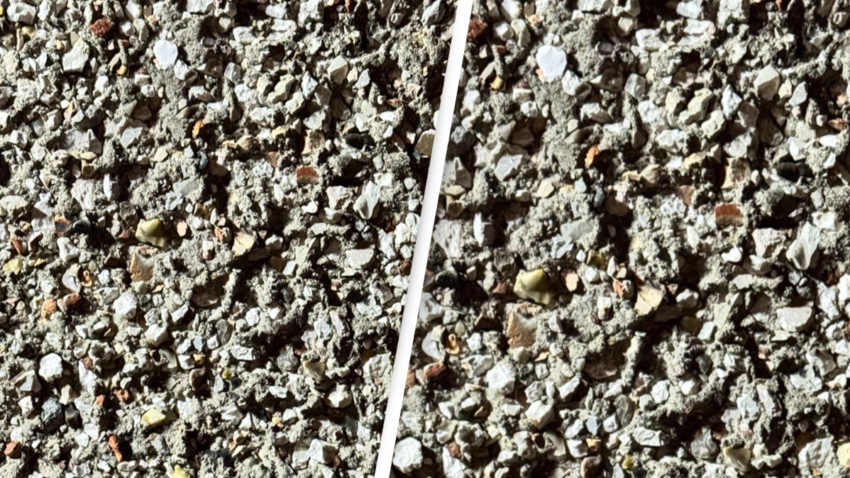 You have the eyes of a 'sniper' if you can spot hidden moth in this image