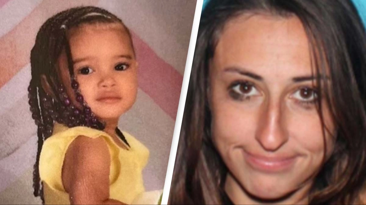 Missing kidnapped girl, 3, found safe days after parents let suspect stay at their home