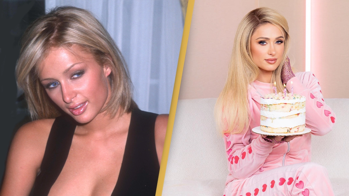 Paris Hilton says she would regularly fake orgasms during sex and felt lovemaking was a chore
