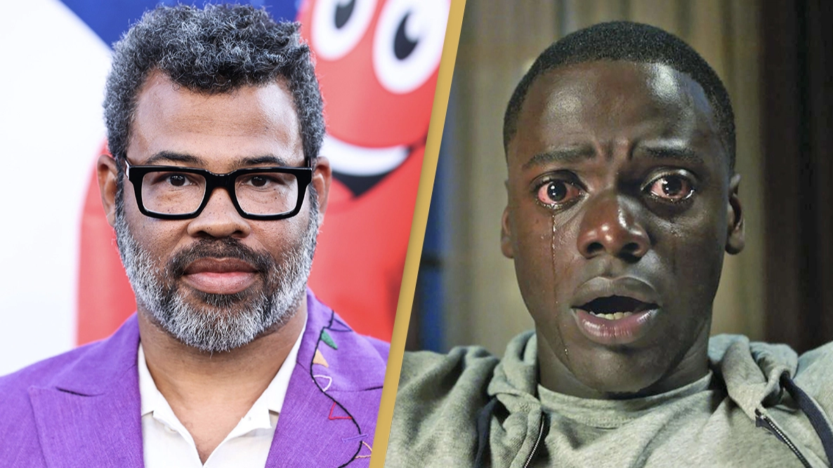 Jordan Peele Shuts Down Fan Who Called Him Best Horror Director Of All Time