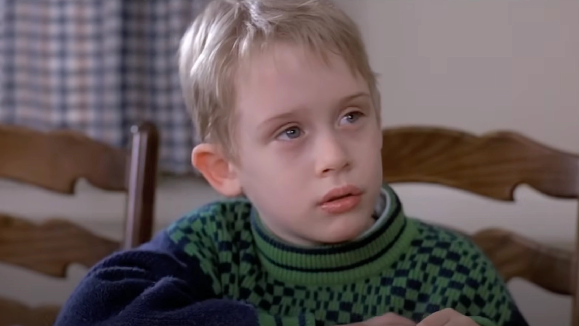 Macaulay Culkin reveals how Uncle Buck co-star John Candy tried to protect him from his 'monster' father