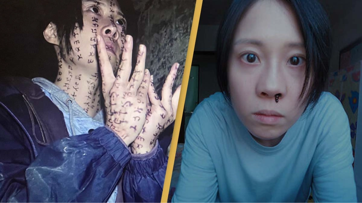 Terrifying Netflix horror based on true story is leaving viewers feeling cursed