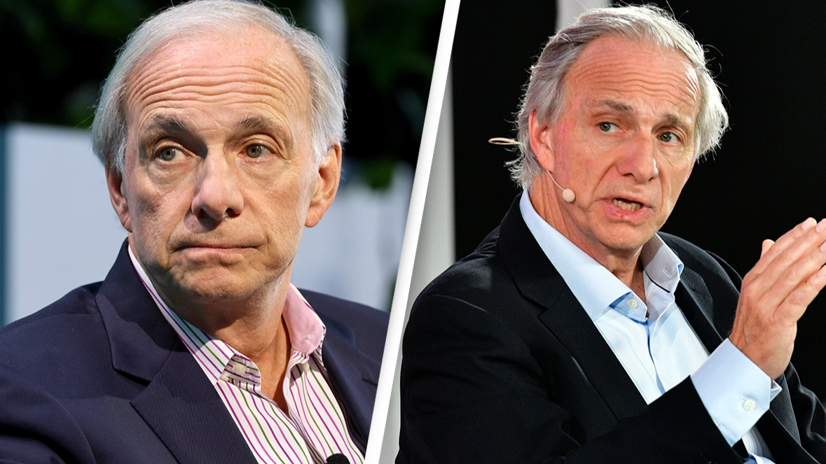 Billionaire boss used disturbing interview test on candidates and wouldn’t hire anyone who failed