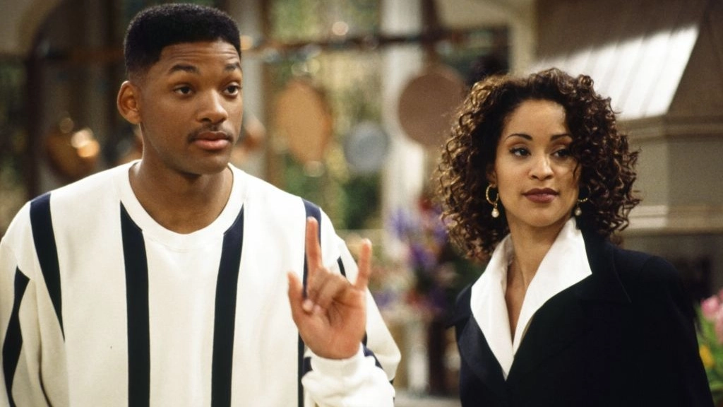 Fresh Prince of Bel Air's Karyn Parsons now has completely different career 30 years after show ended