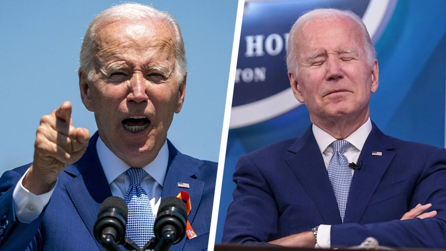 Majority Of Democrats Don’t Want Joe Biden To Run For President In 2024