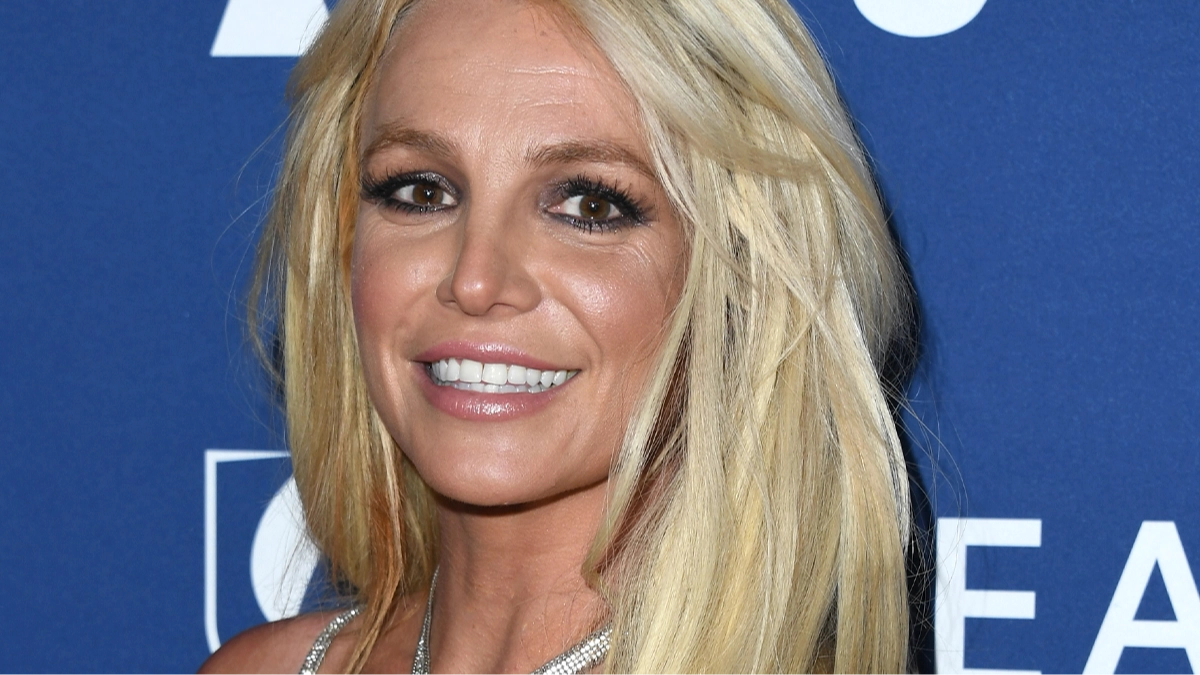 Britney Spears finally admitted who she really lost her virginity to after lying about it for 30 years