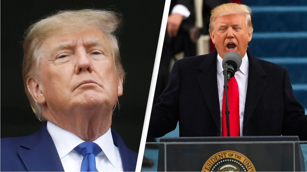 Donald Trump Will Declare His Candidacy But Not Run For President, Insider Claims