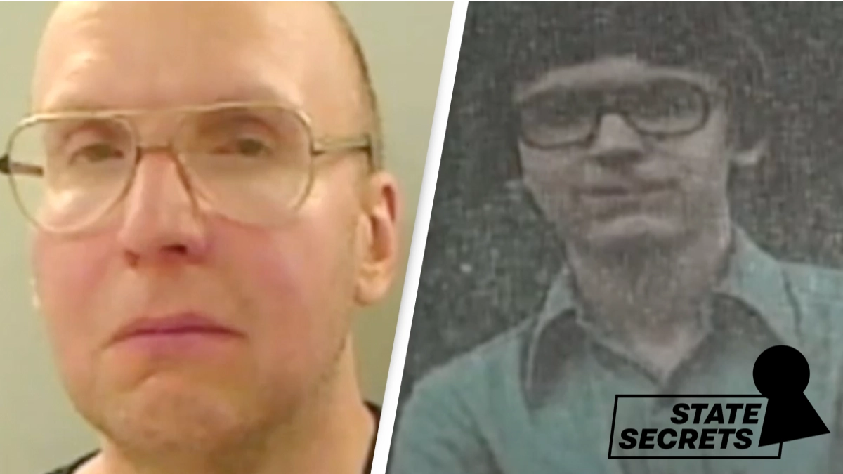 Rumors of ‘hermit’ stealing from locals for 27 years turned out to be true as man arrested near woods