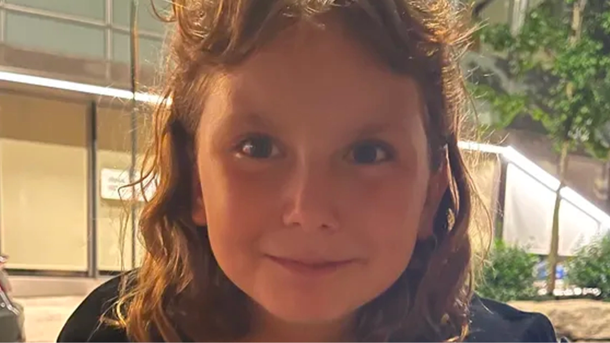 Terrifying videos girl, 12, posted before being killed after subway surfing on NYC trains