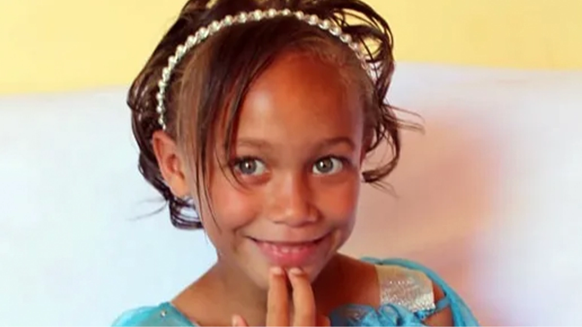 Everything we know as mom that 'sold six-year-old daughter for $1,100' is sentenced