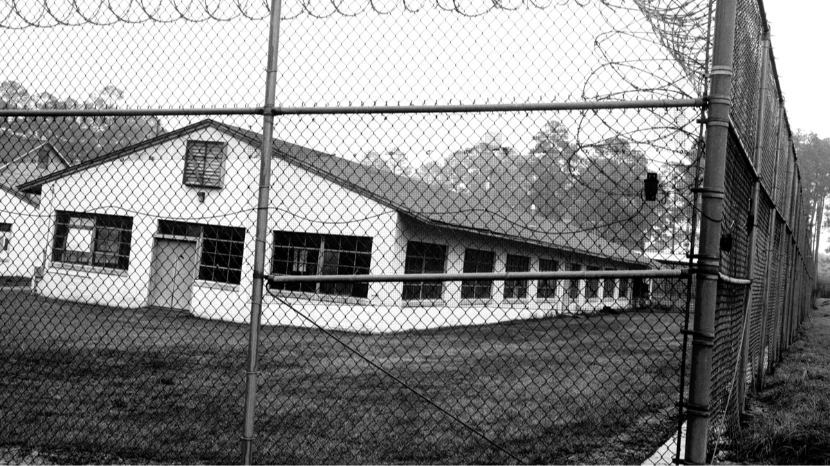 Horrifying allegations emerge about school attended by 34 men who ended up on death row