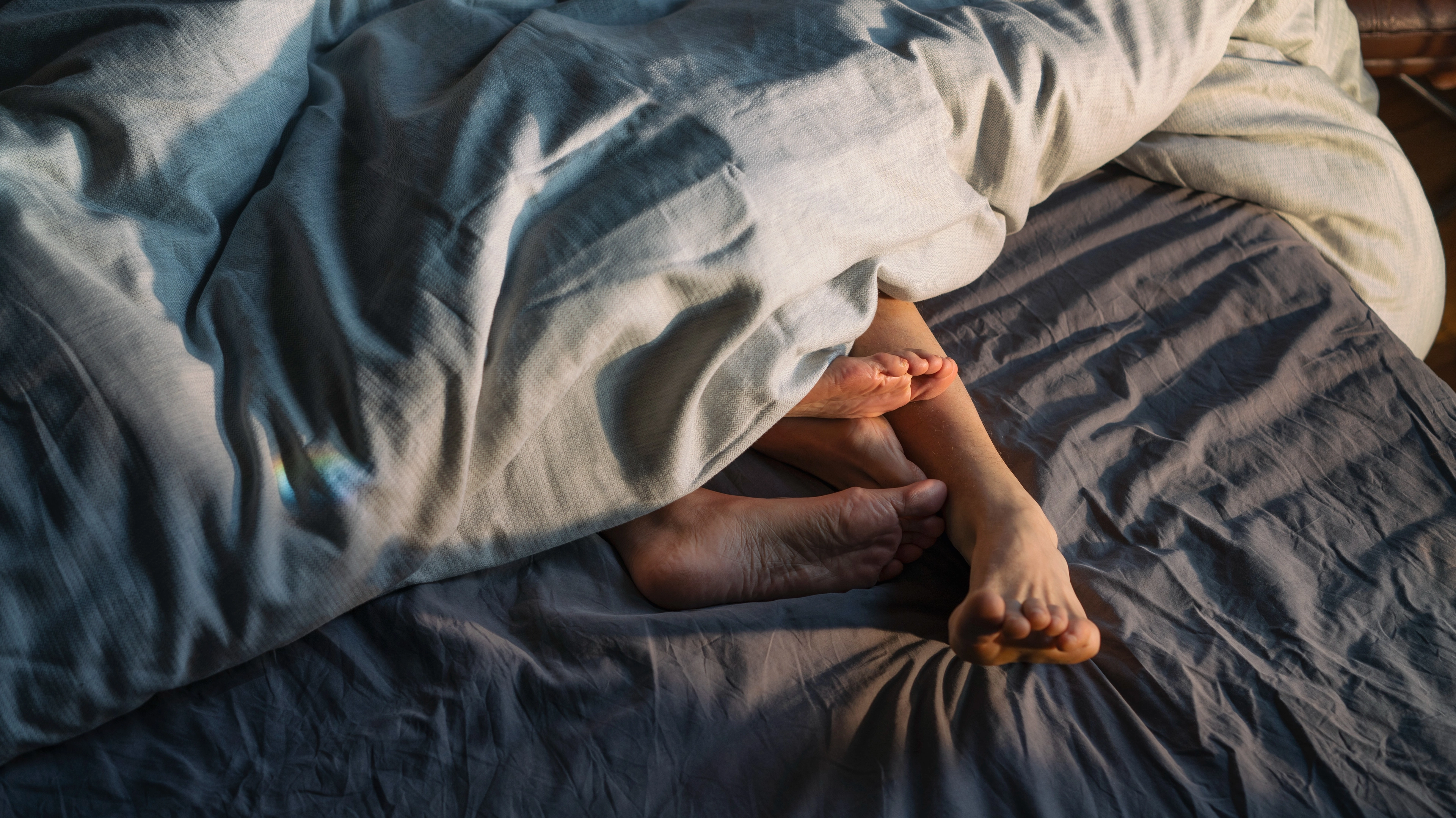 Scientists reveal the age male sexual desire really peaks and it's not what you'd think