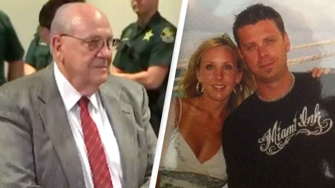 71-year-old acquitted of murder by claiming self-defense after victim threw popcorn at him