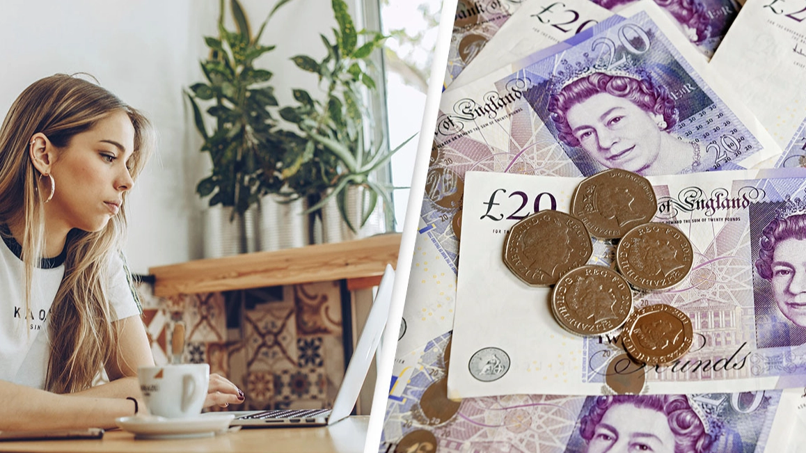 Universal Basic Income Trial To Begin In UK First