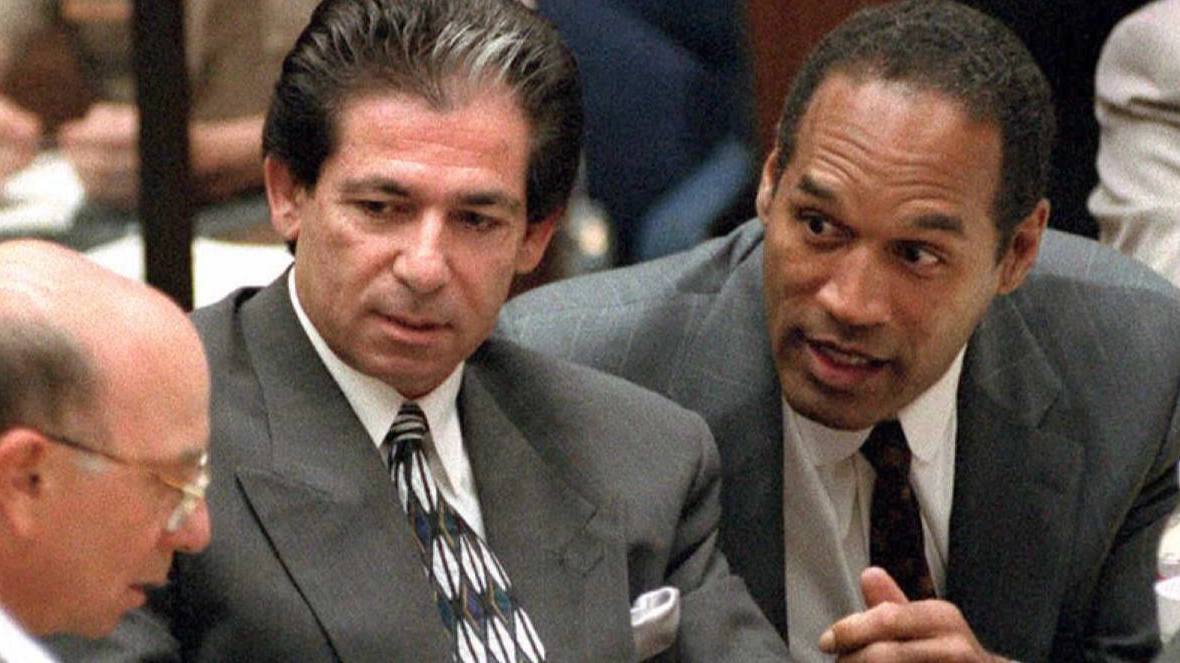 OJ Simpson's Bible from Robert Kardashian sells for staggering sum after Kim Kardashian's offer rejected