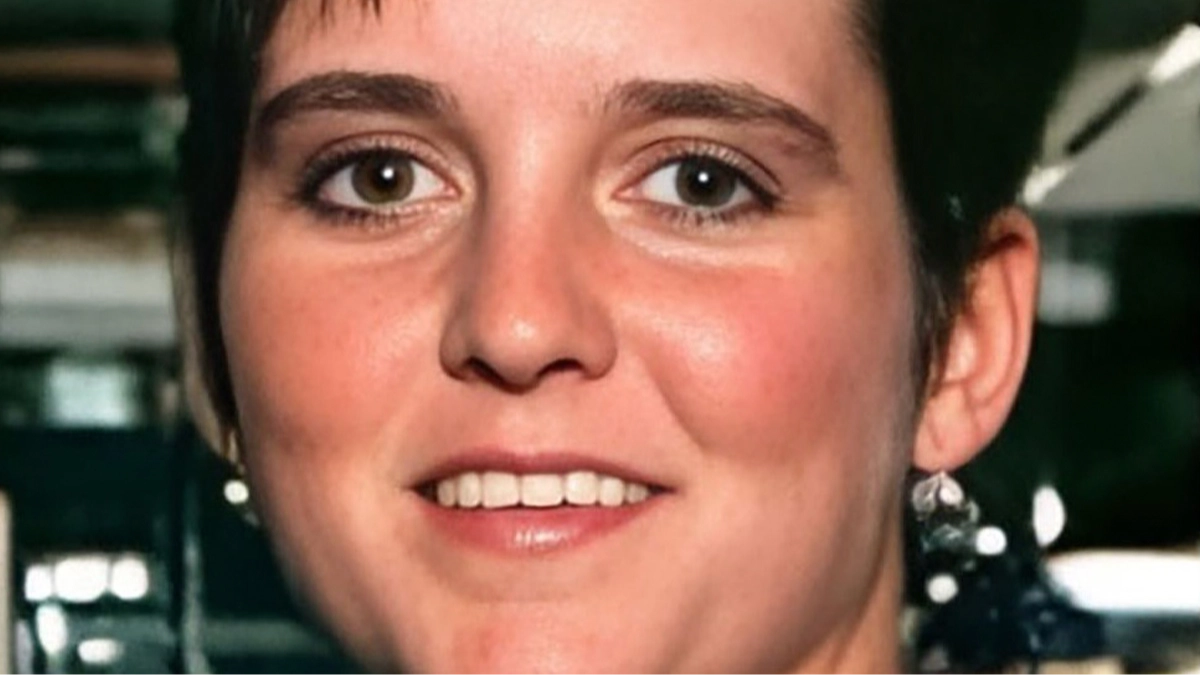 Reason Amy Bradley was declared dead in 2010 despite no body ever being found and parents still adamant she's alive