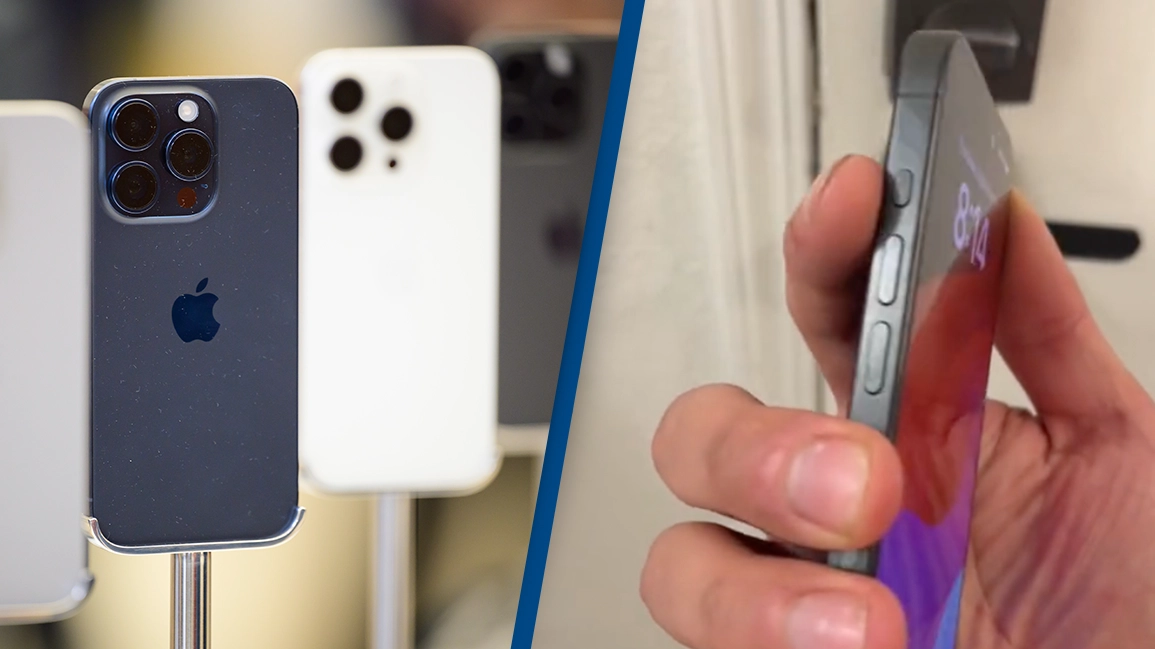 New iPhone 15 Pro feature leaves people divided over safety concerns