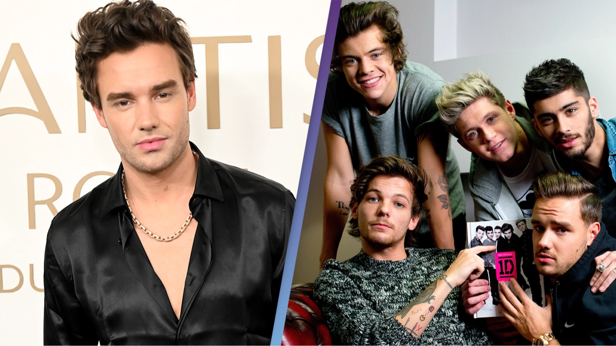 One Direction release joint statement for bandmate Liam Payne after his death at 31