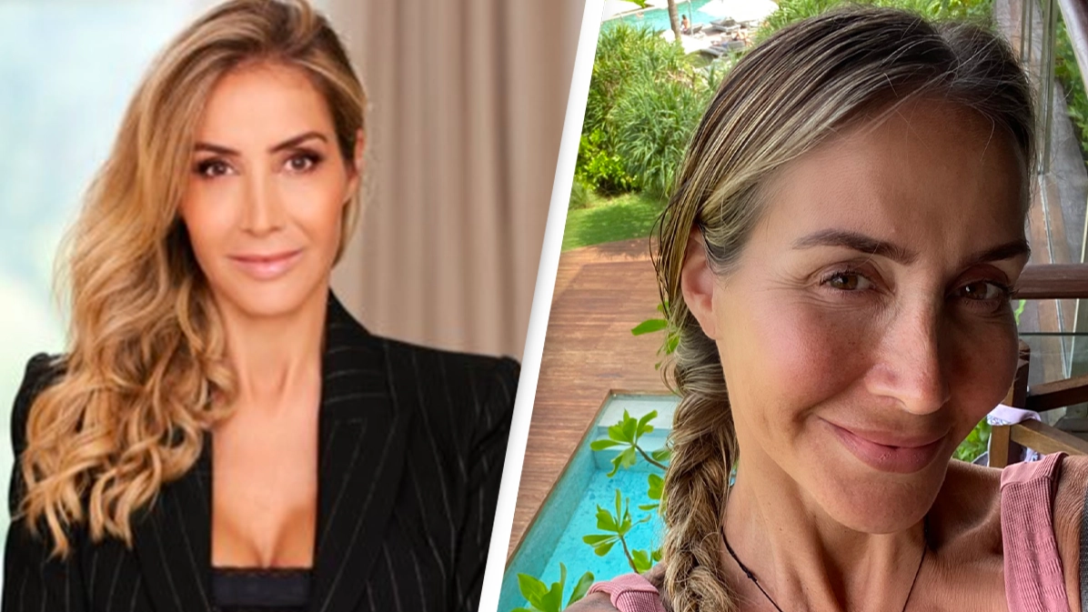 Former escort who charged $1,500 an hour says the job is 'easy'