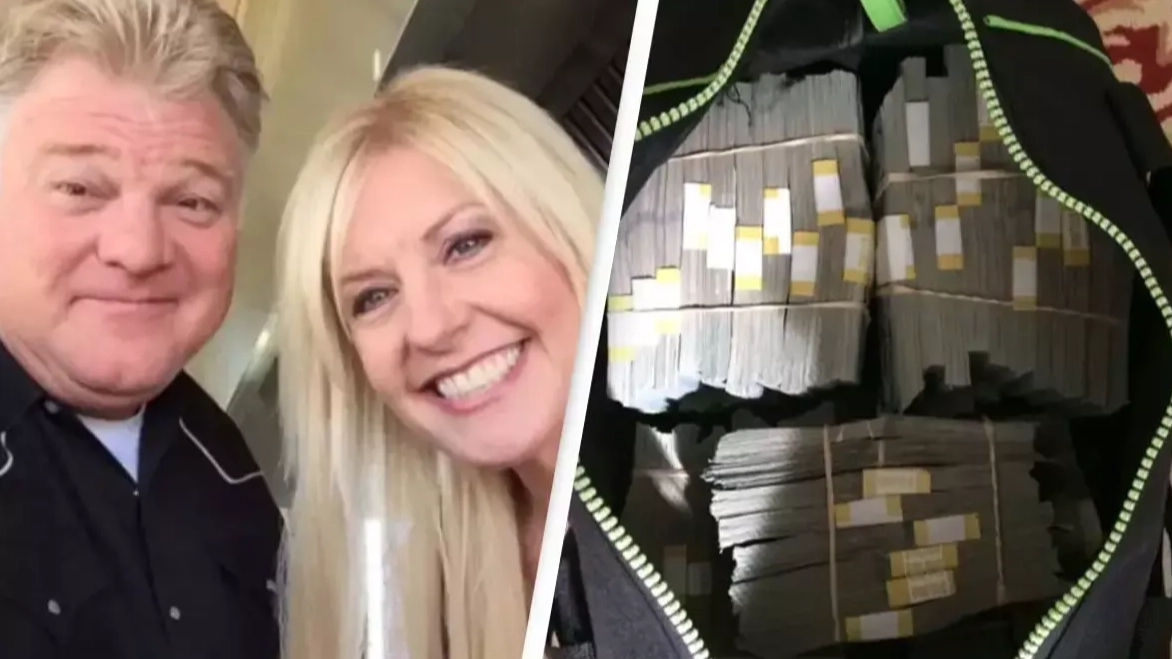 Most expensive find ever on Storage Wars was worth $7.5 million