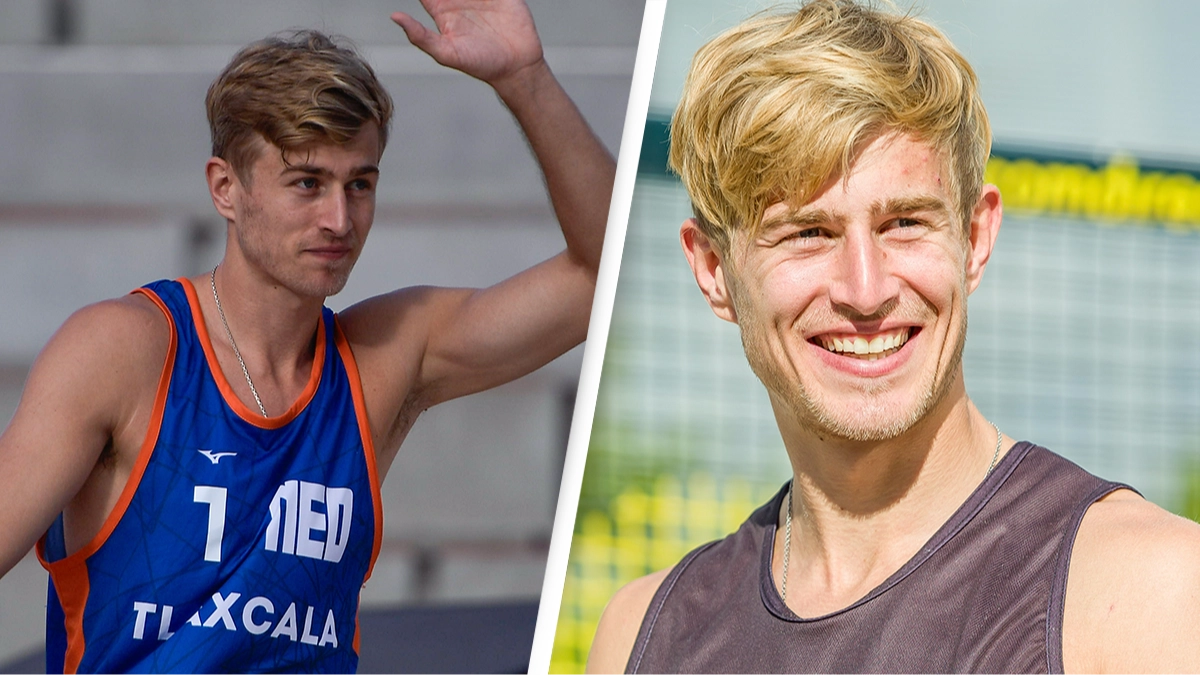People urge Olympic committee to take action against volleyball player convicted of raping 12-year-old competing