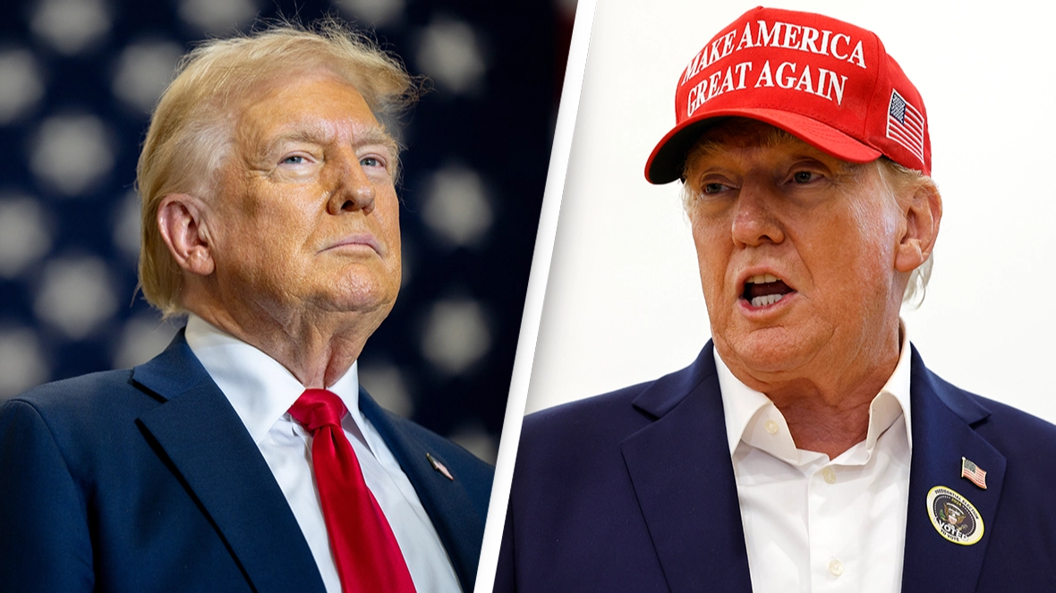 All the changes Donald Trump has pledged to make after winning 2024 presidential election