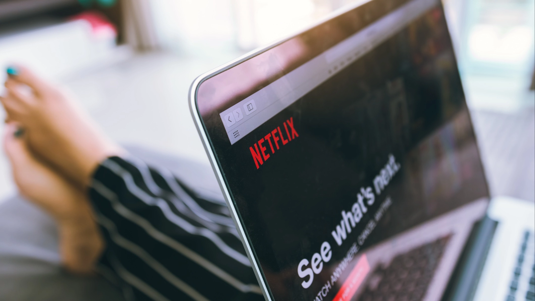 Five top Netflix movies to watch right now before they leave streamer for good in just days