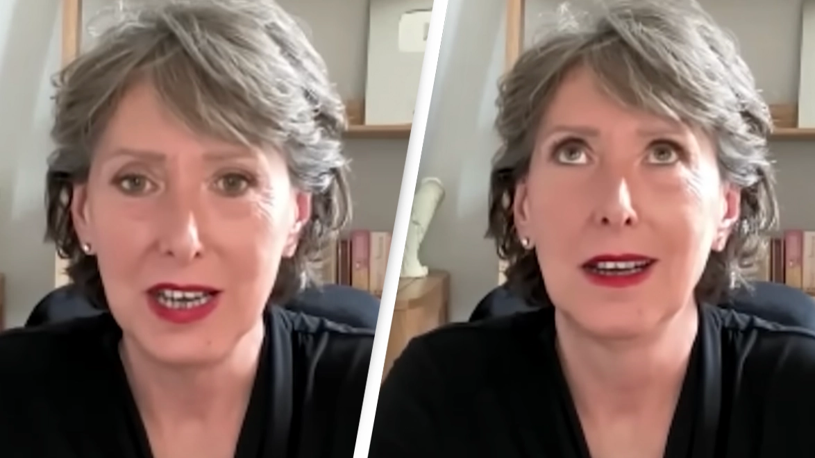 Woman who ‘died and spent three days in heaven’ reveals how she knew it was not 'her time' to die