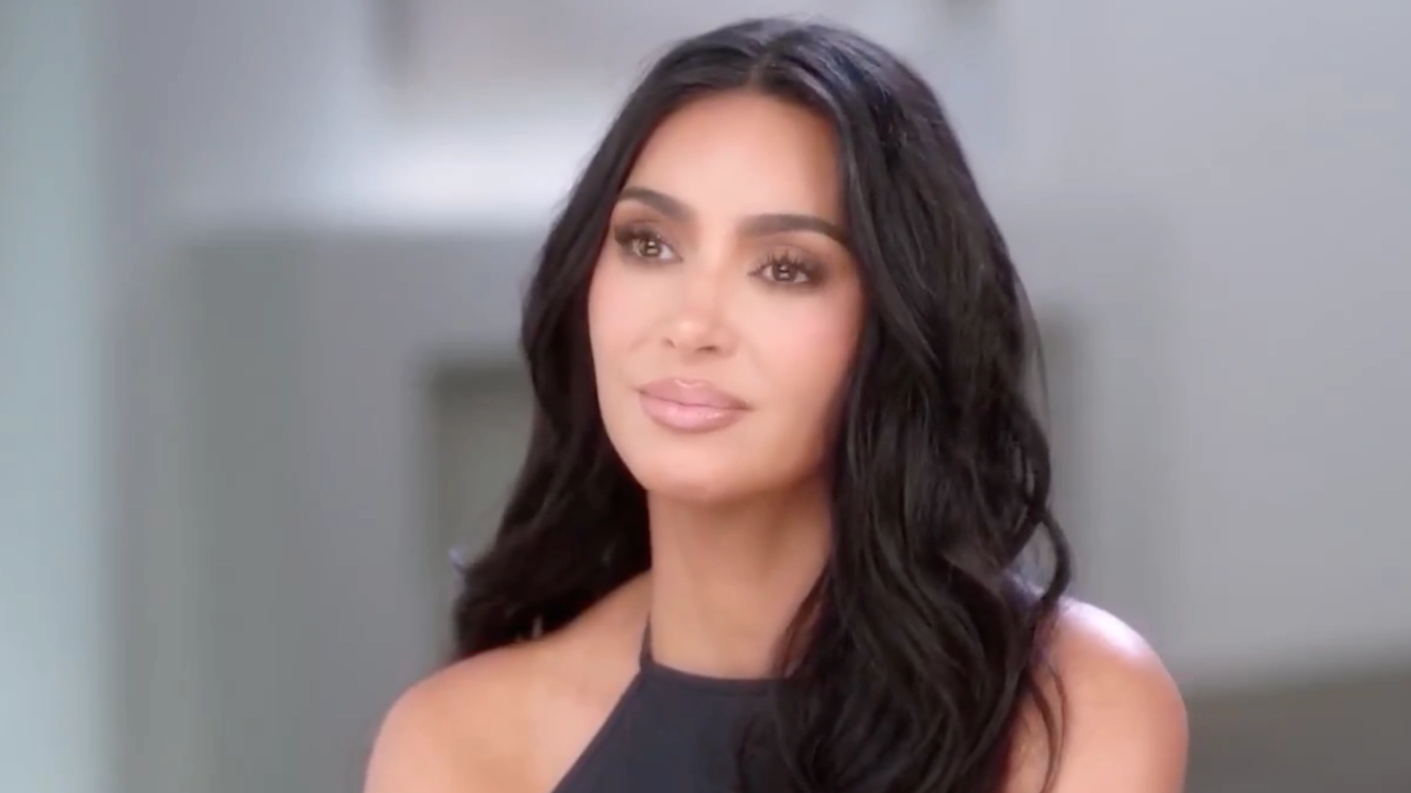 Kim Kardashian left in tears describing Kanye West’s ‘unbelievable’ claim about her 2016 Paris robbery