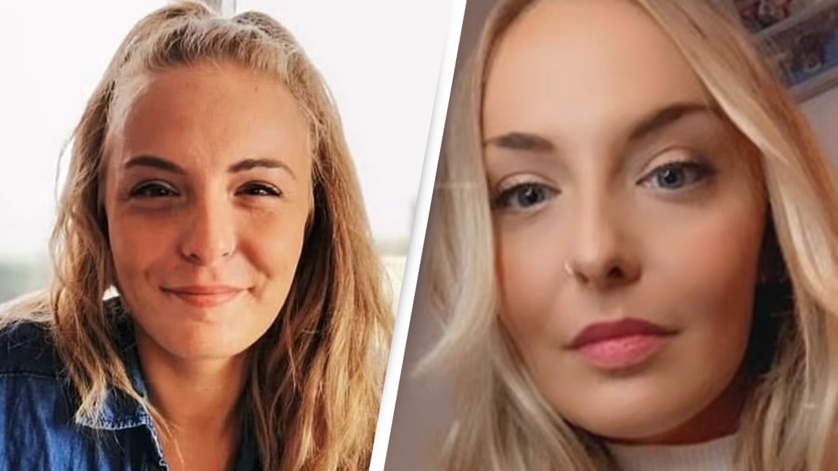 Student nurse who thought she was 'run down' after long shifts dies of sepsis