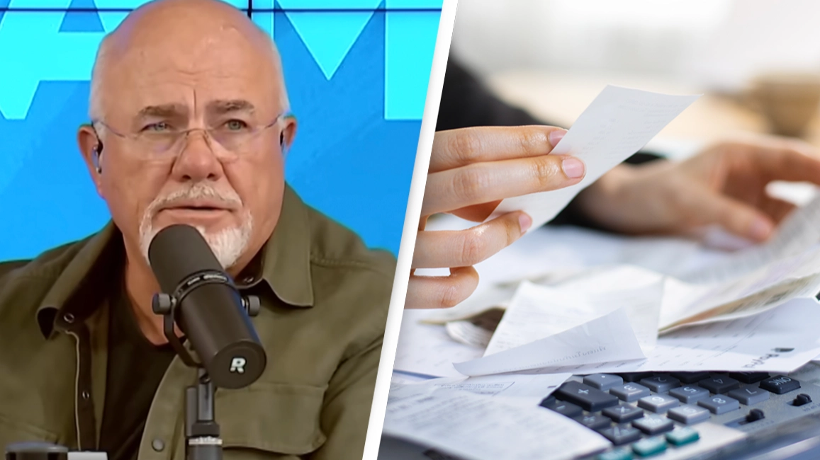 Couple say they’re broke and living paycheck-to-paycheck despite earning $200,000