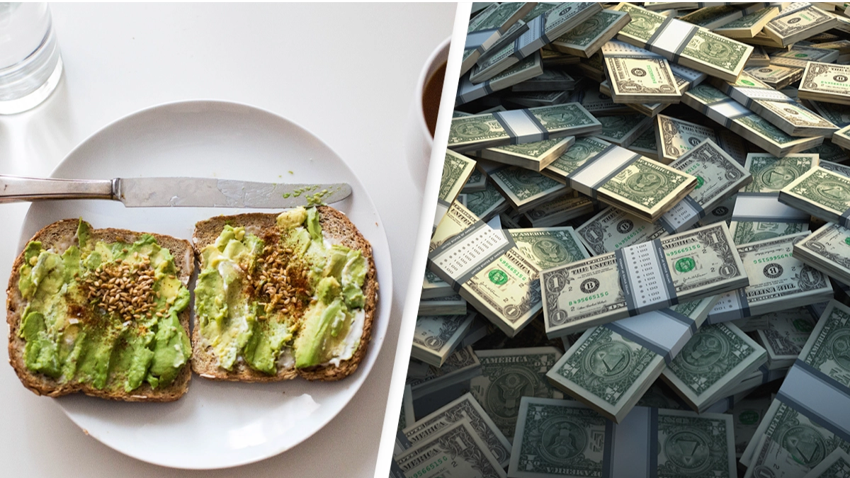 Millennials have shared the salary they'd need to be happy and it's damning