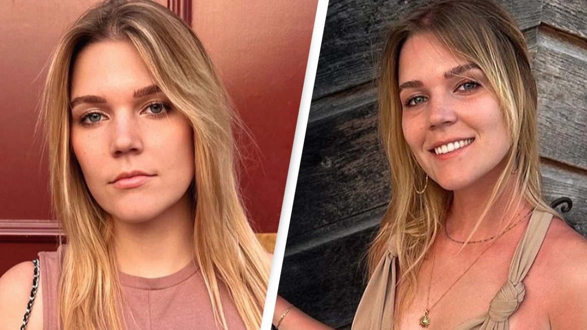 Woman reaches top 0.4 percent on OnlyFans after letting followers make 'every decision' in her life
