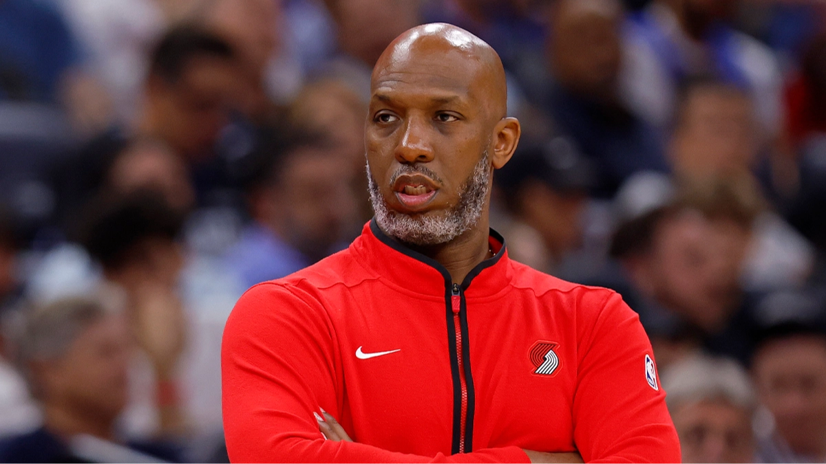 NBA head coach Chauncey Billups and star player arrested as details on ‘Mafia tied’ activity revealed