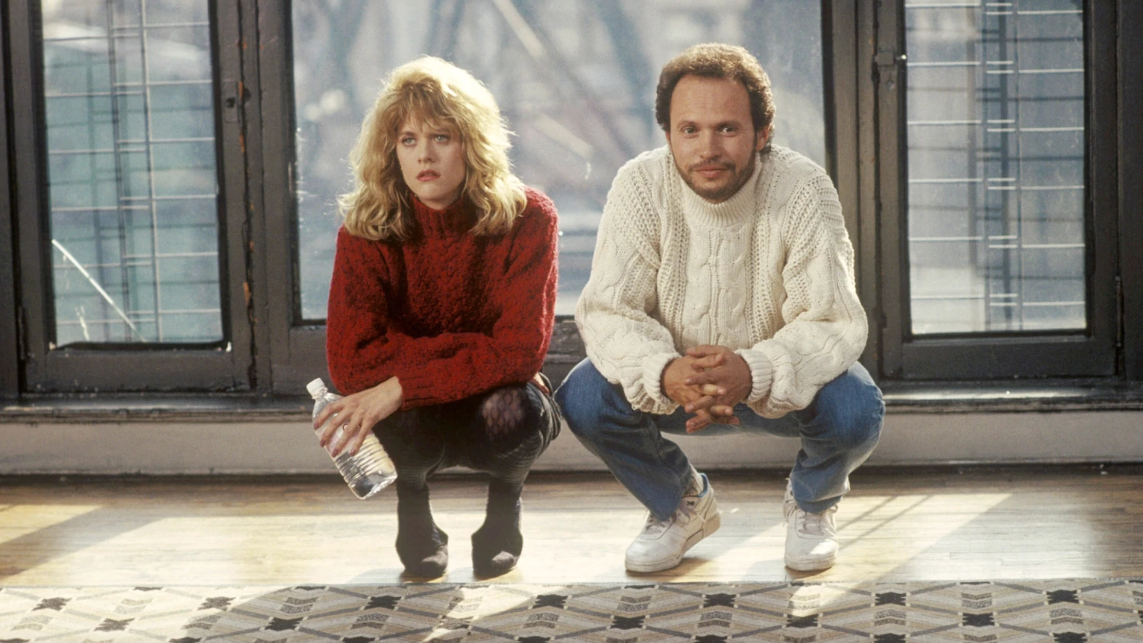 How Rob Reiner completely changed ending of When Harry Met Sally after he met wife Michele