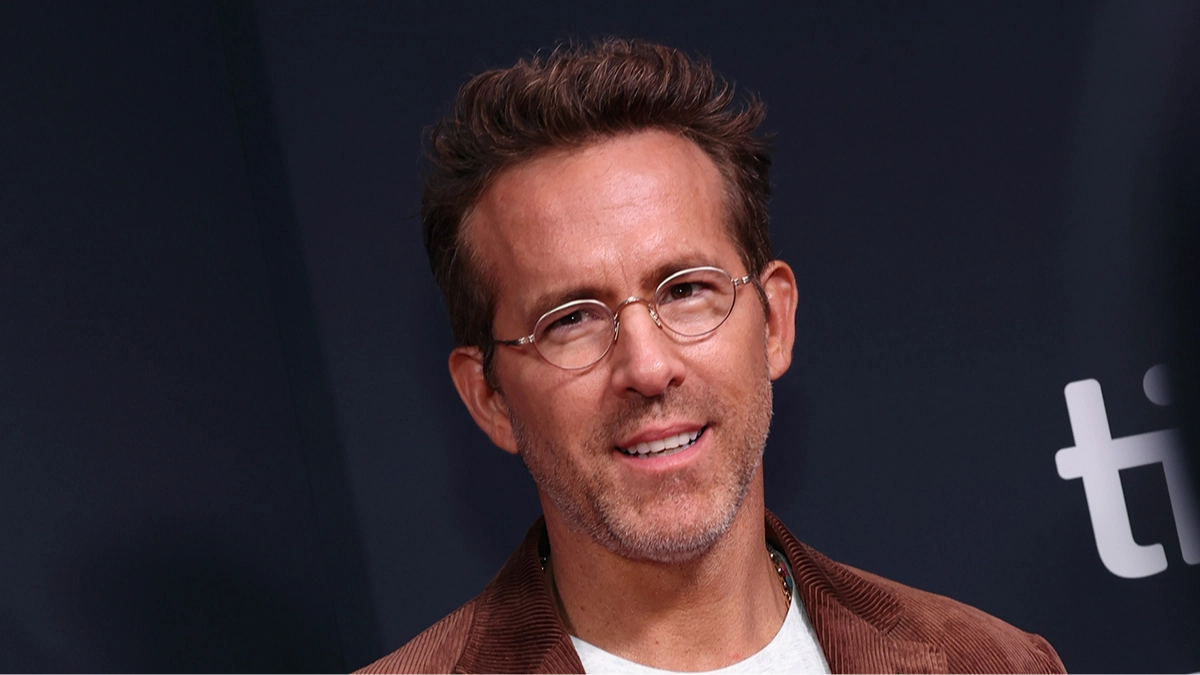 Ryan Reynolds slammed for ‘nasty’ comment to child during interview