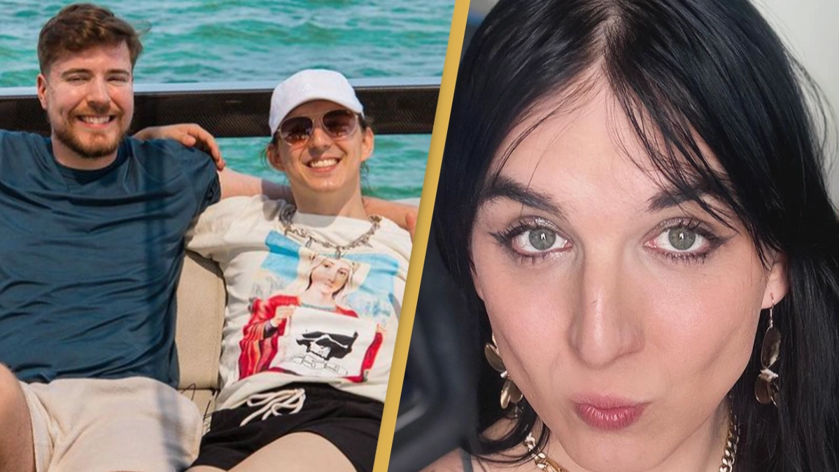 MrBeast releases lengthy statement after collaborator Ava Kris Tyson accused of grooming a minor