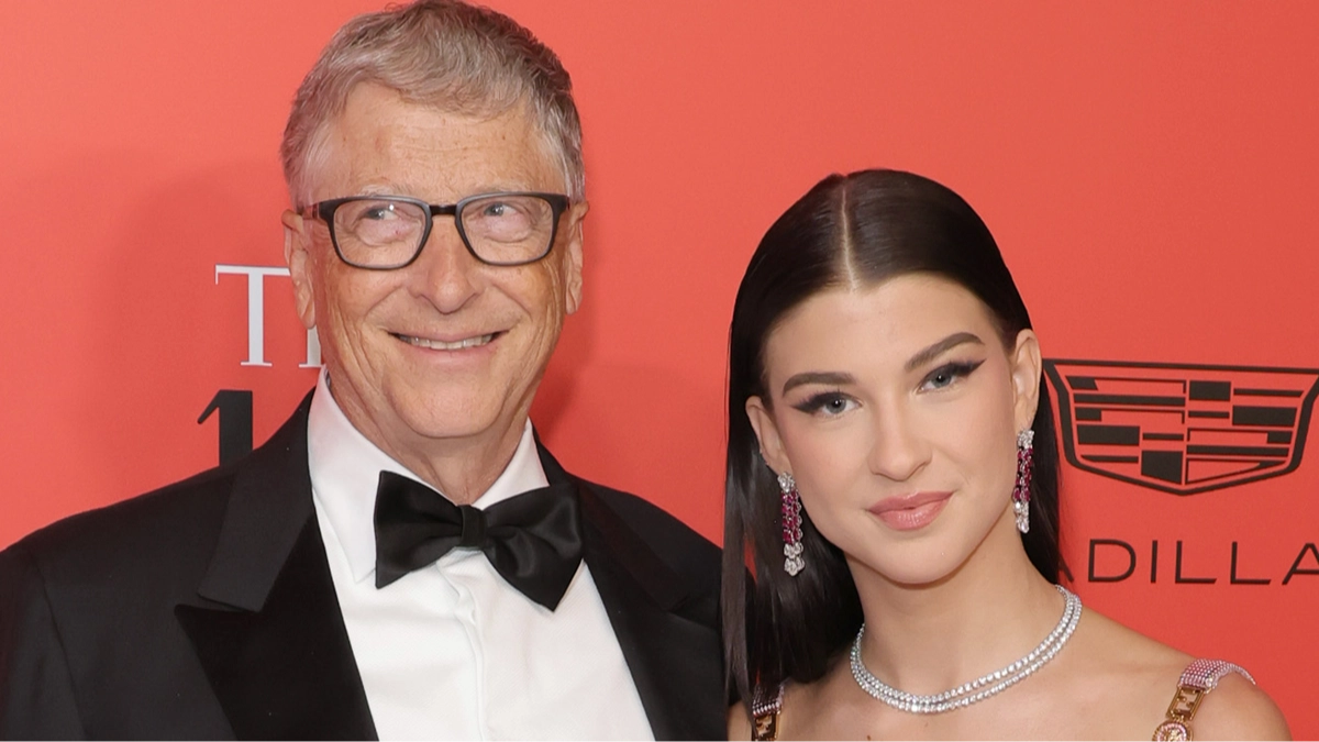 Bill Gates' daughter reveals strict rule put in place after he shared how much of $107,000,000,000 wealth his children will inherit
