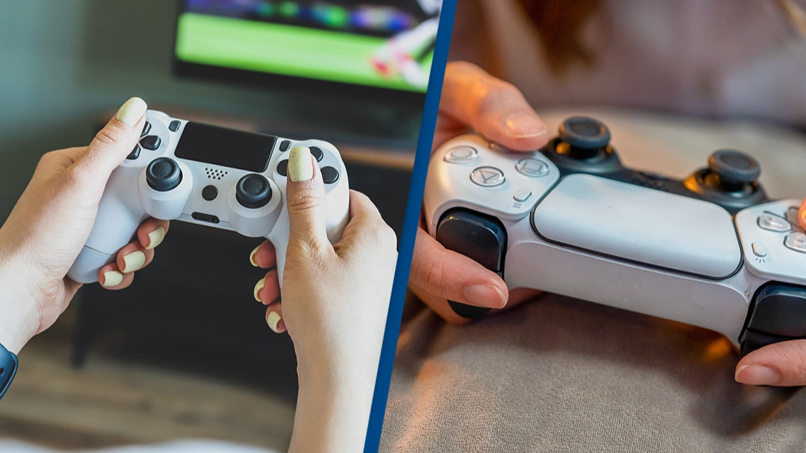 PlayStation 6 release date surfaces in official documents from Sony